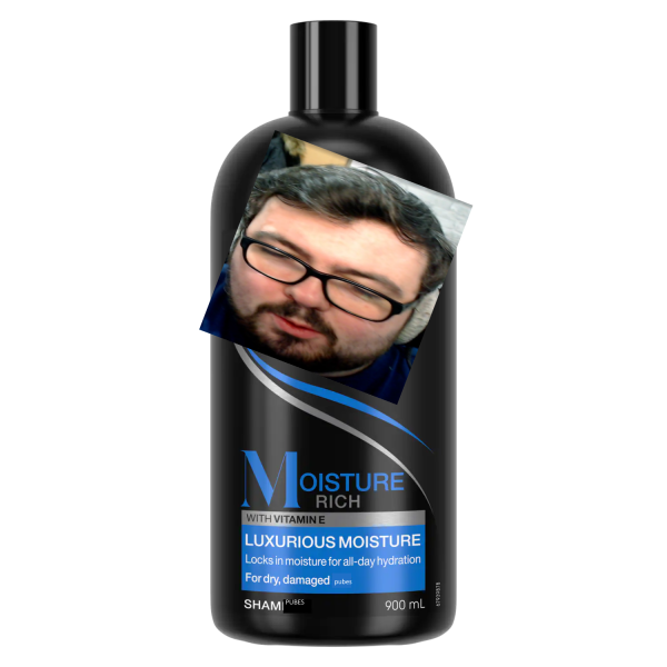 The Creator of Shampubes and also streaming single mum to thousands